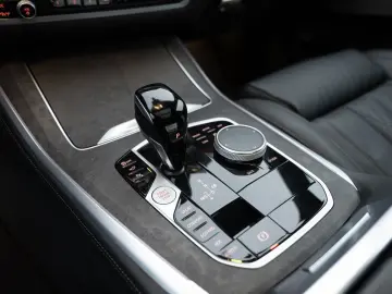 BMW X5 xDr 40d MSport Massage Ventilation H&K DAProf