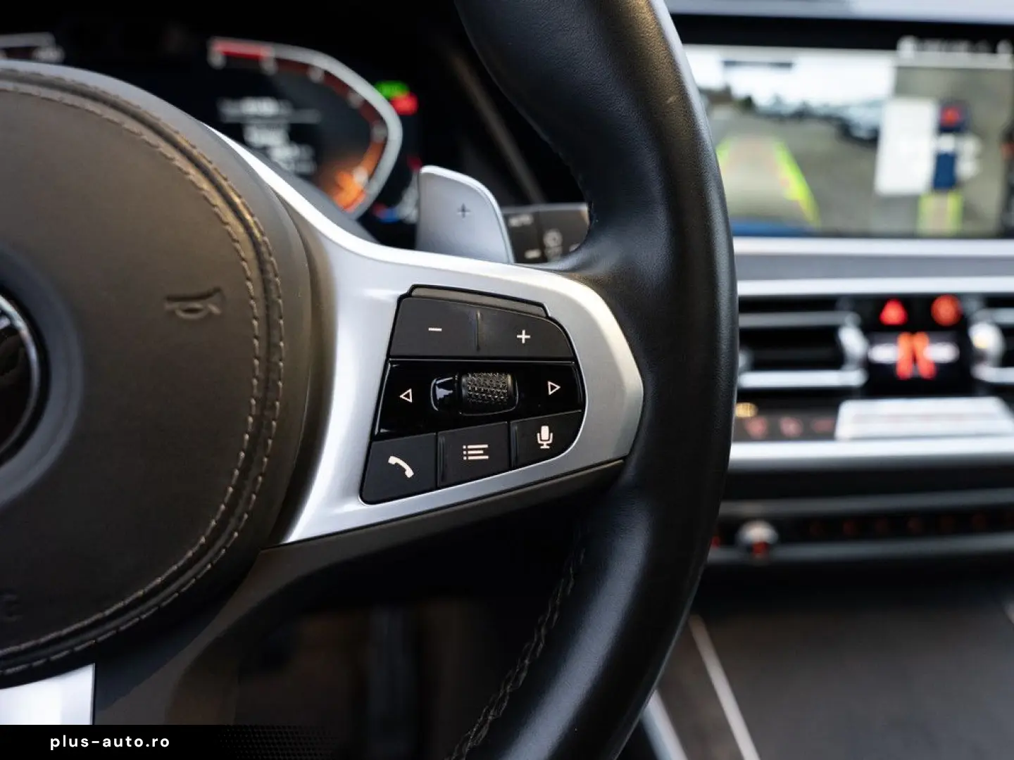 BMW X5 xDr 40d MSport Massage Ventilation H&K DAProf