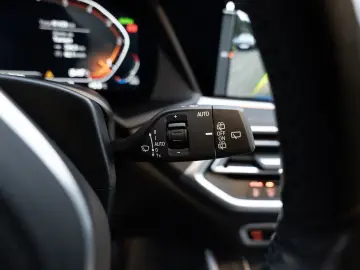 BMW X5 xDr 40d MSport Massage Ventilation H&K DAProf