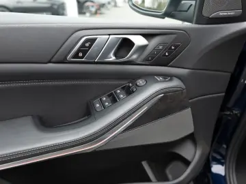 BMW X5 xDr 40d MSport Massage Ventilation H&K DAProf