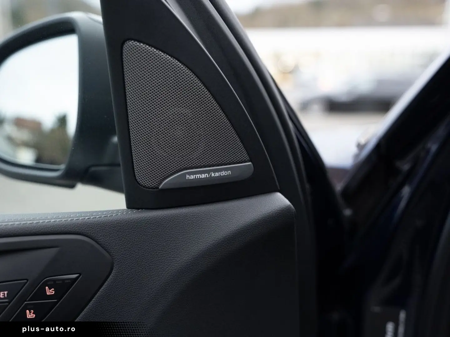 BMW X5 xDr 40d MSport Massage Ventilation H&K DAProf