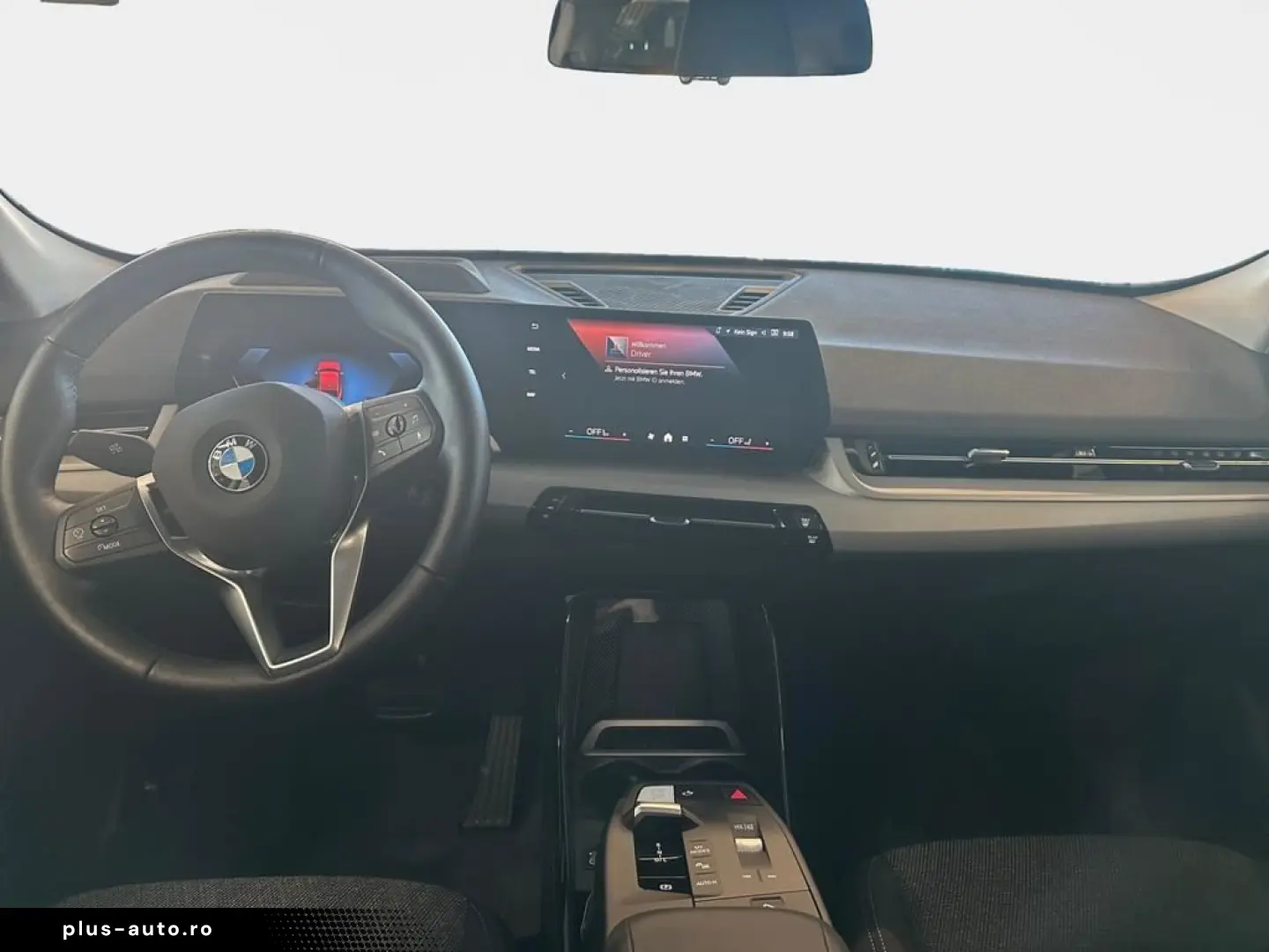 BMW X2 sDrive20i