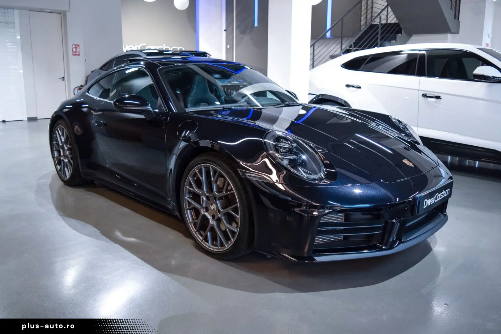 PORSCHE 992.2 Carrera Coupé-SPORT DESIGN-BOSE-20  21  RS