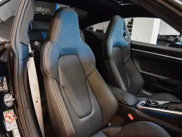 PORSCHE 992.2 Carrera Coupé-SPORT DESIGN-BOSE-20  21  RS