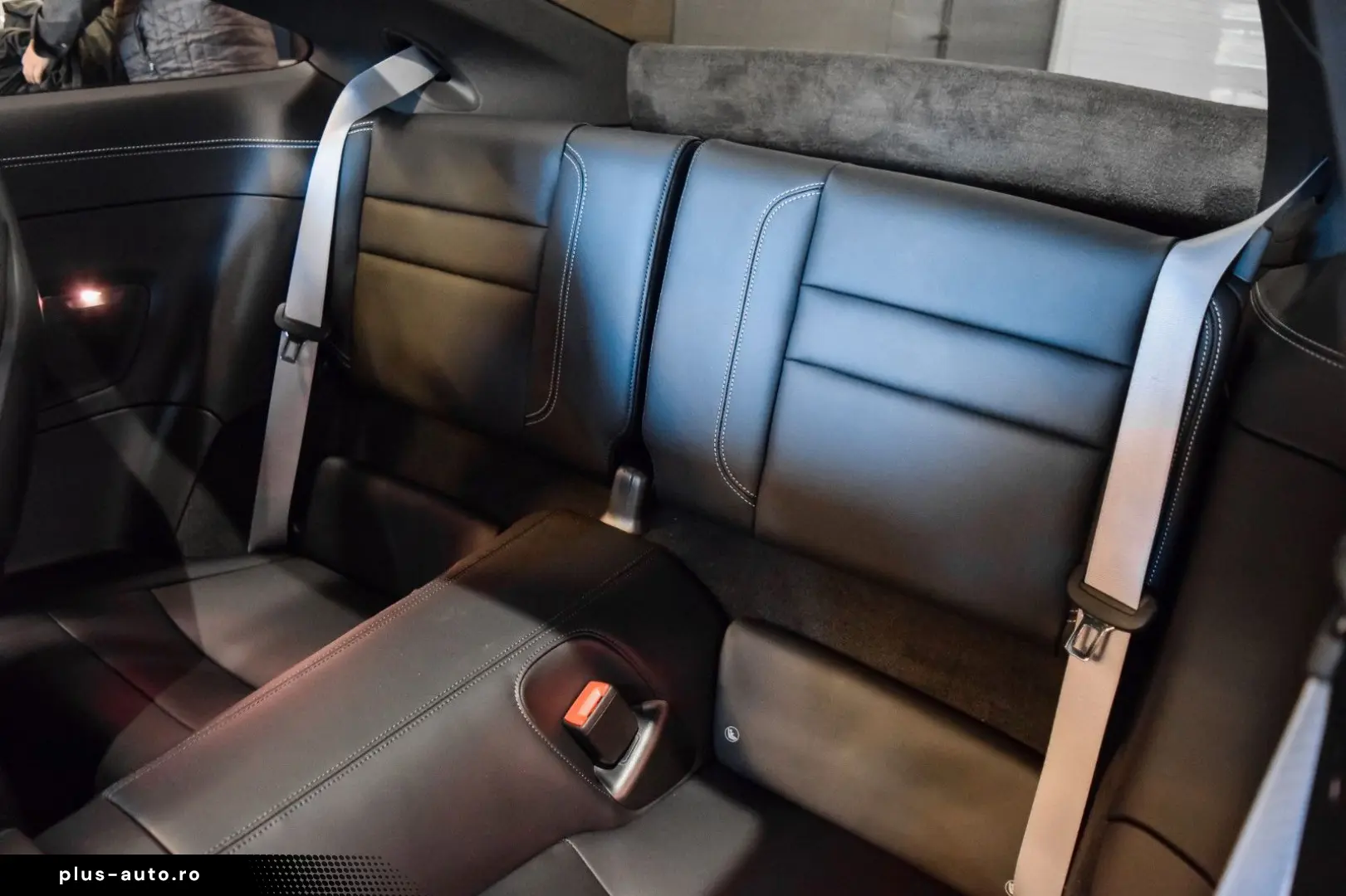 PORSCHE 992.2 Carrera Coupé-SPORT DESIGN-BOSE-20  21  RS