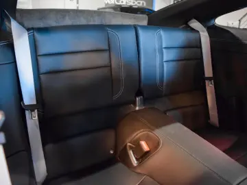 PORSCHE 992.2 Carrera Coupé-SPORT DESIGN-BOSE-20  21  RS