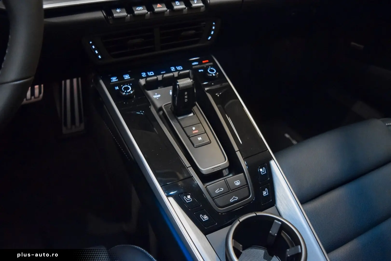 PORSCHE 992.2 Carrera Coupé-SPORT DESIGN-BOSE-20  21  RS