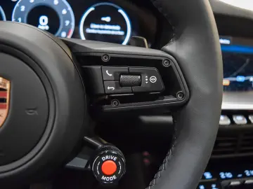 PORSCHE 992.2 Carrera Coupé-SPORT DESIGN-BOSE-20  21  RS