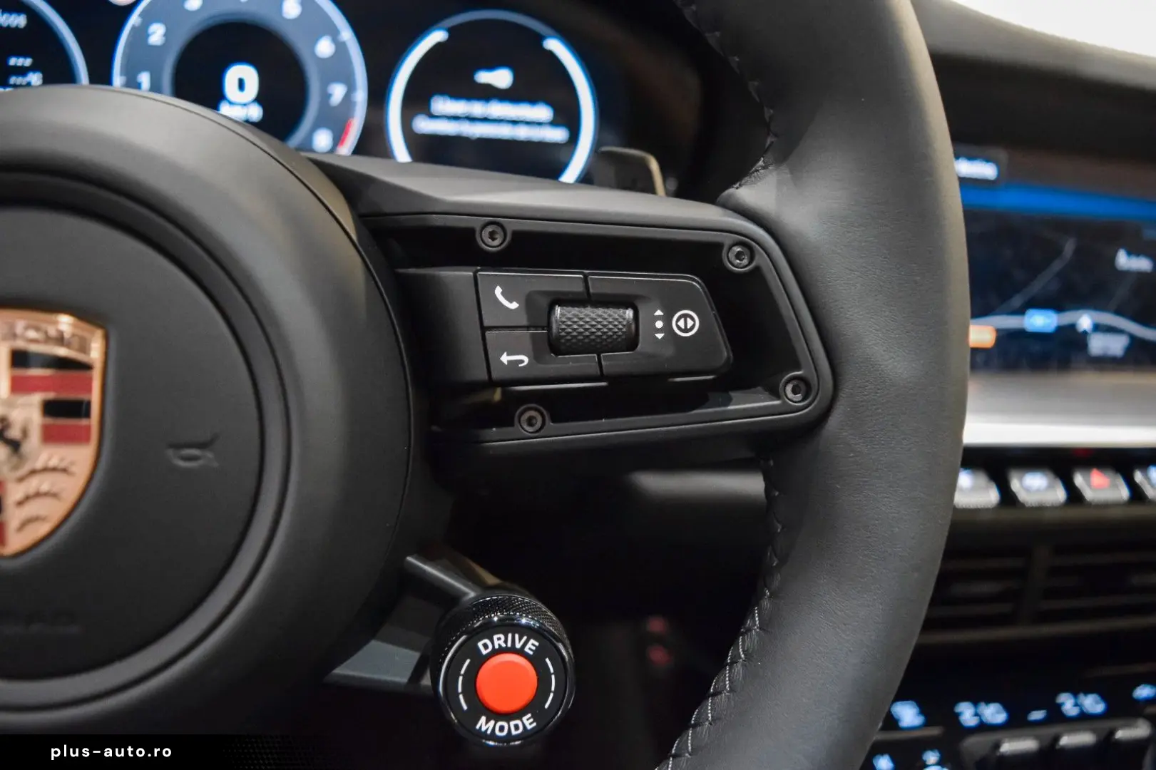 PORSCHE 992.2 Carrera Coupé-SPORT DESIGN-BOSE-20  21  RS