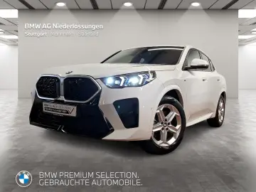 BMW X2 sDrive20i M Sport AHK Driv.Assist  Harman K