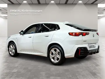 BMW X2 sDrive20i M Sport