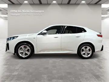 BMW X2 sDrive20i M Sport