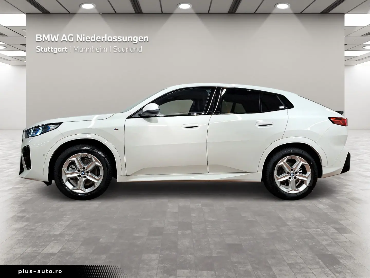 BMW X2 sDrive20i M Sport