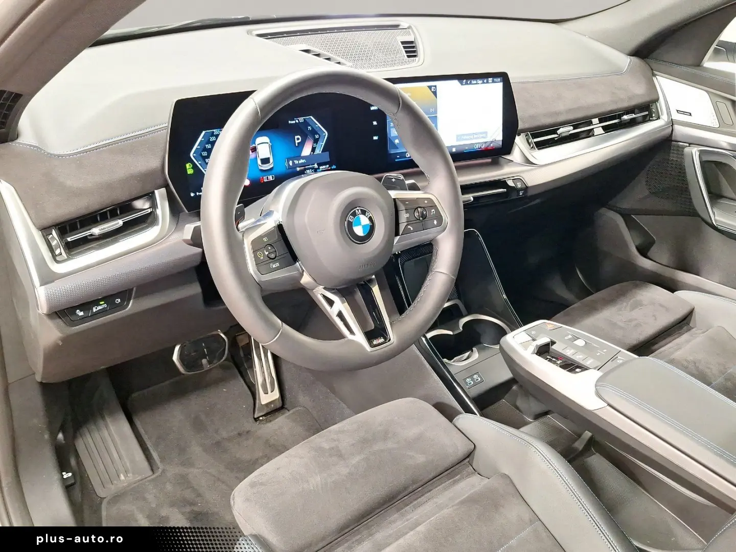 BMW X2 sDrive20i M Sport