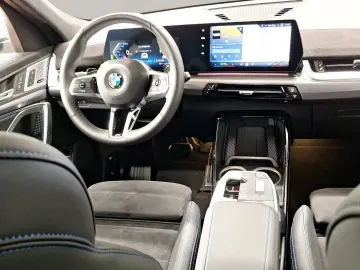 BMW X2 sDrive20i M Sport