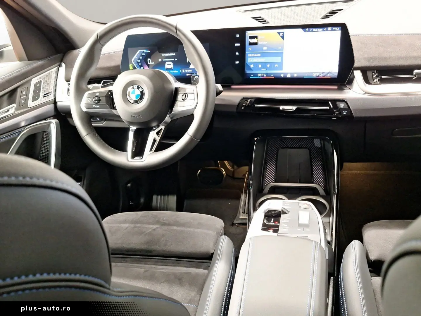 BMW X2 sDrive20i M Sport