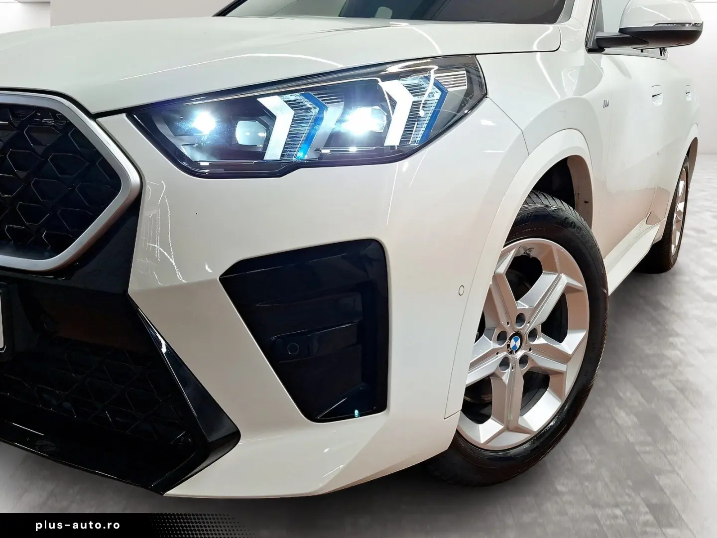 BMW X2 sDrive20i M Sport