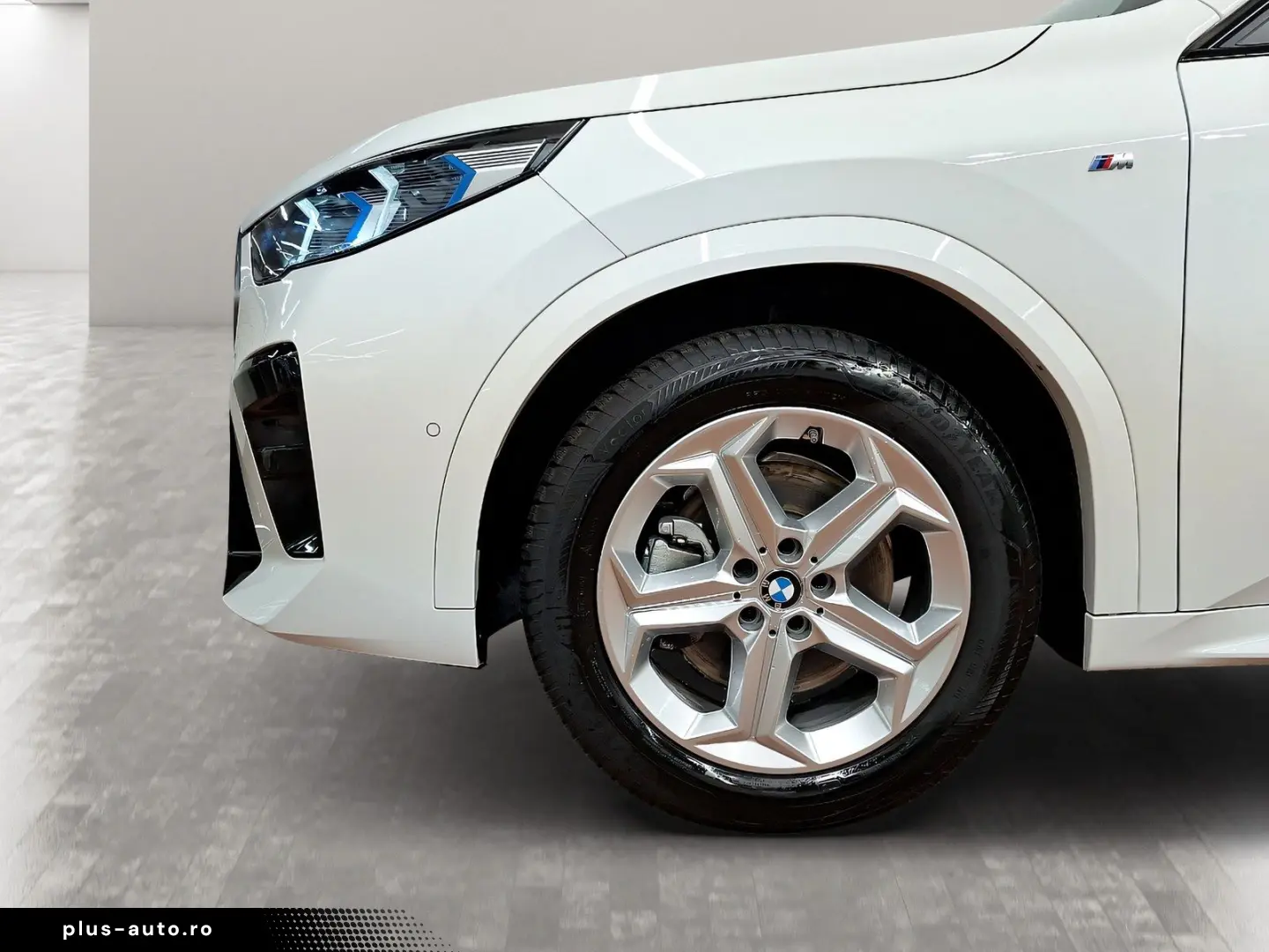 BMW X2 sDrive20i M Sport