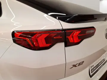 BMW X2 sDrive20i M Sport