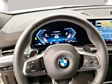 BMW X2 sDrive20i M Sport