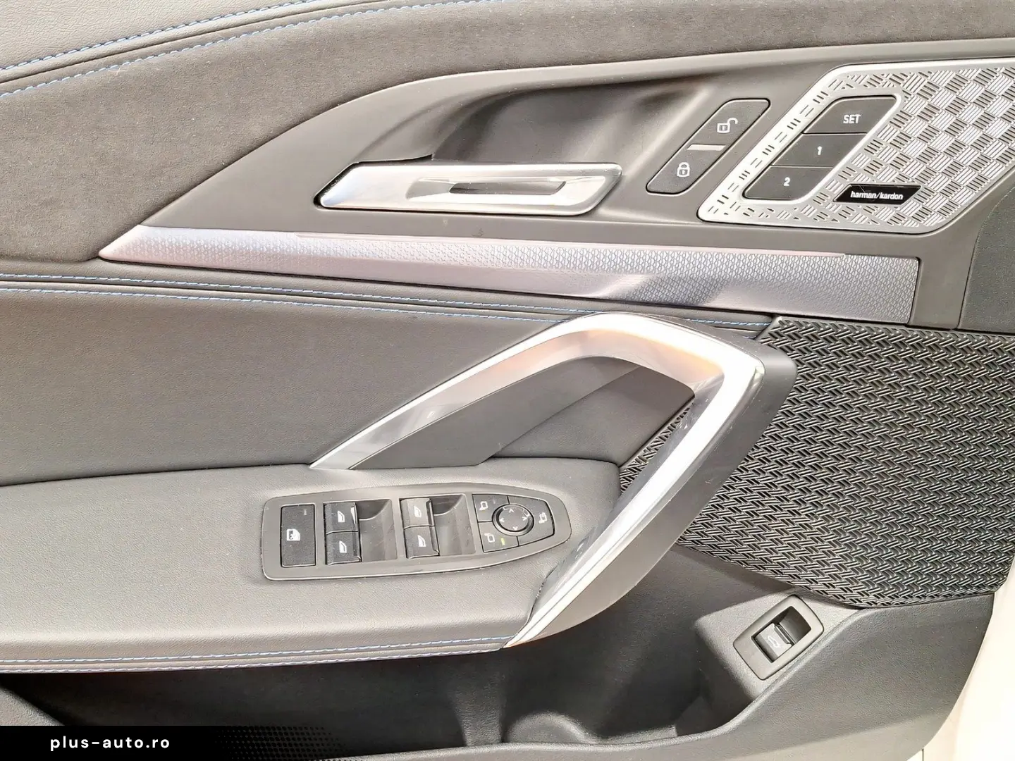 BMW X2 sDrive20i M Sport