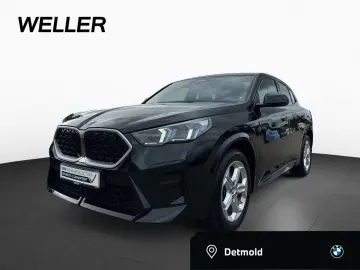 BMW X2 sDrive 18d M Sport LC  H K DAB LED RFK AHK