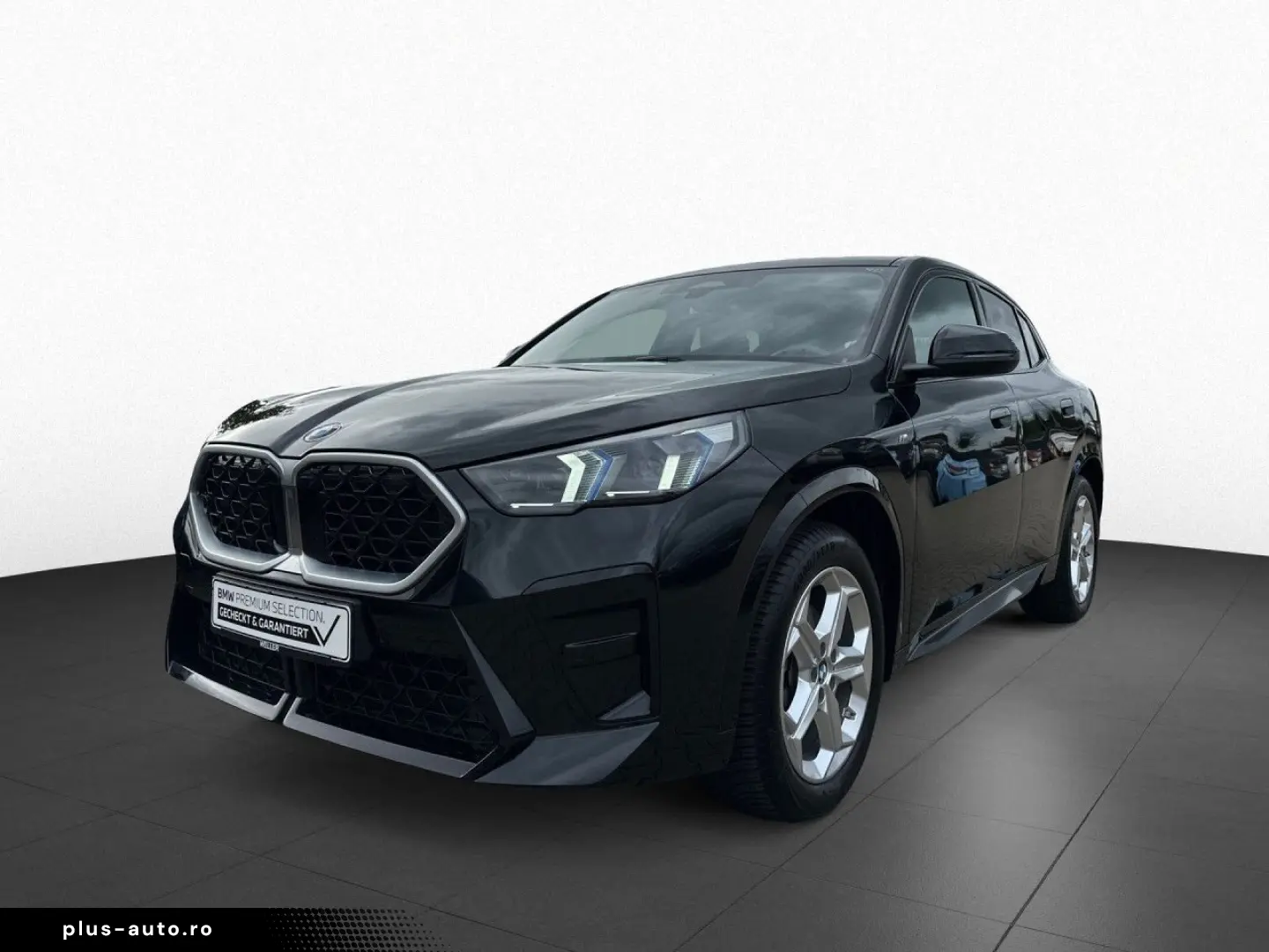 BMW X2 sDrive 18d M Sport