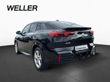 BMW X2 sDrive 18d M Sport