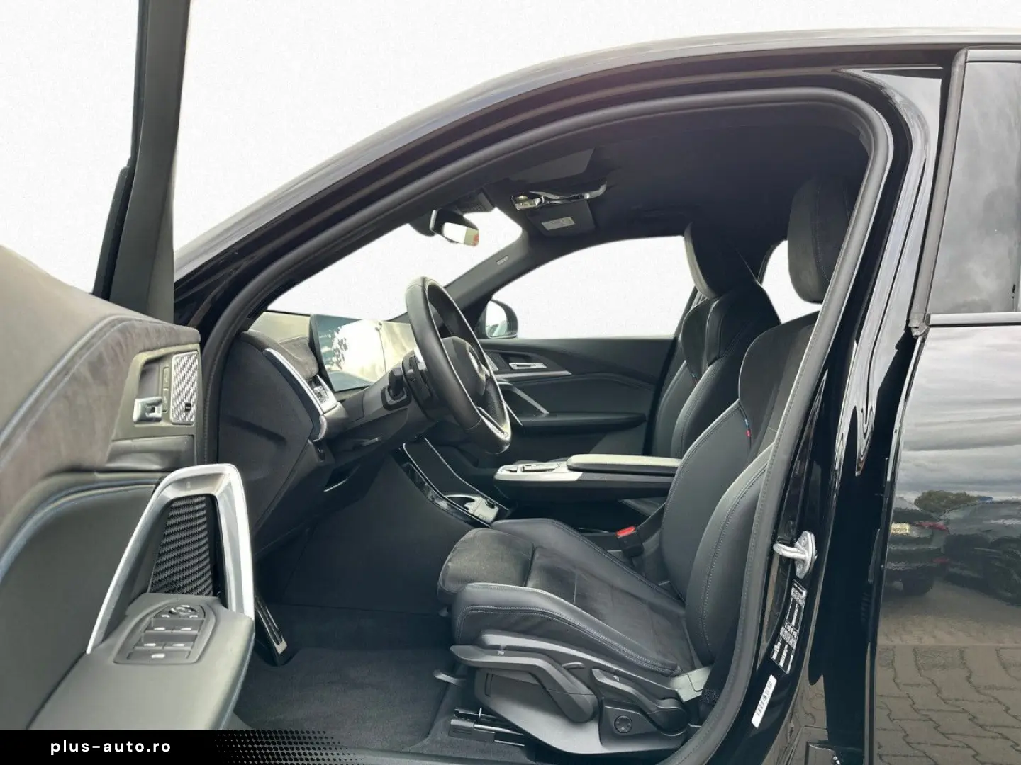 BMW X2 sDrive 18d M Sport