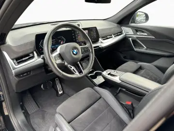 BMW X2 sDrive 18d M Sport
