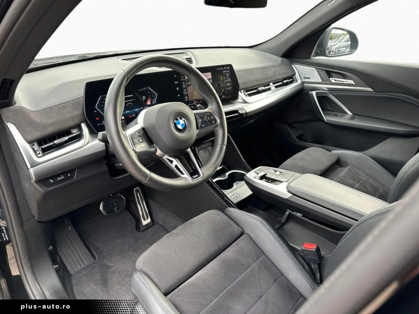 BMW X2 sDrive 18d M Sport