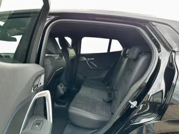 BMW X2 sDrive 18d M Sport