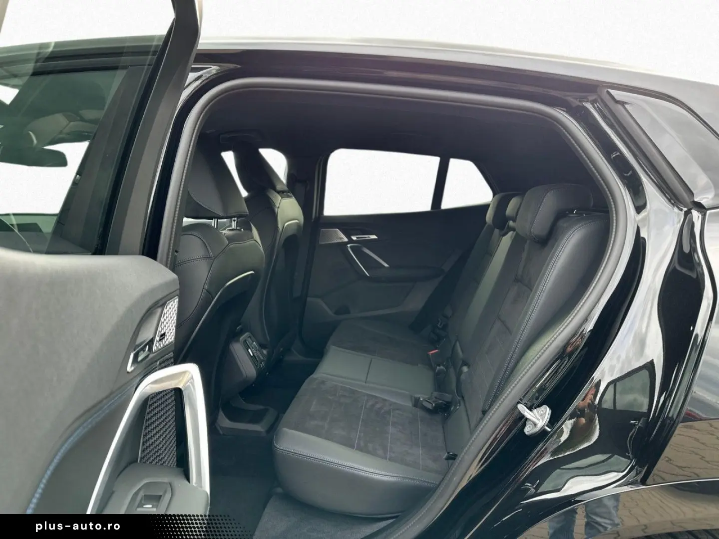 BMW X2 sDrive 18d M Sport