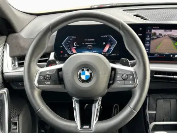 BMW X2 sDrive 18d M Sport