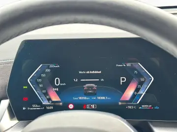 BMW X2 sDrive 18d M Sport