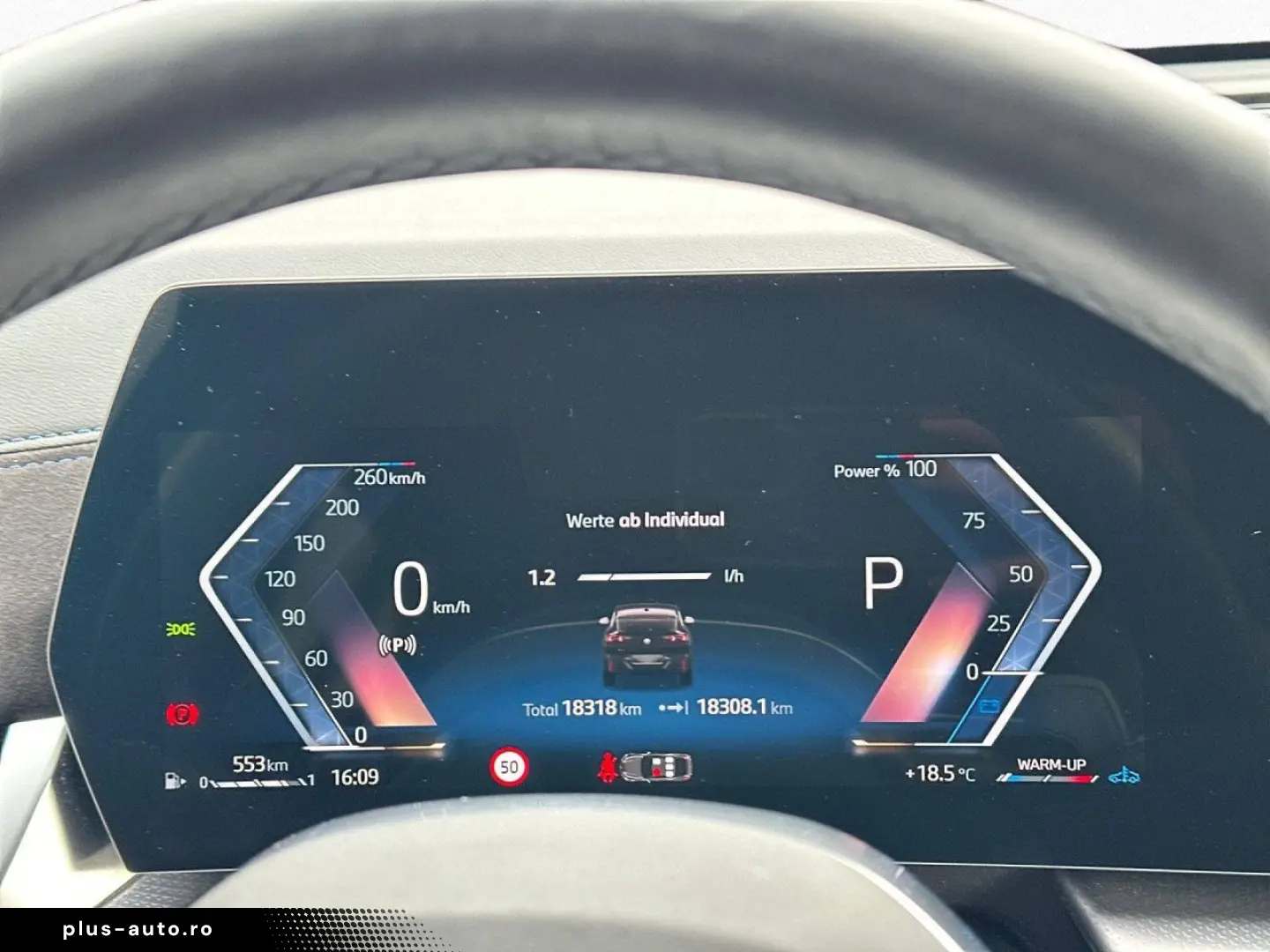 BMW X2 sDrive 18d M Sport