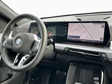 BMW X2 sDrive 18d M Sport