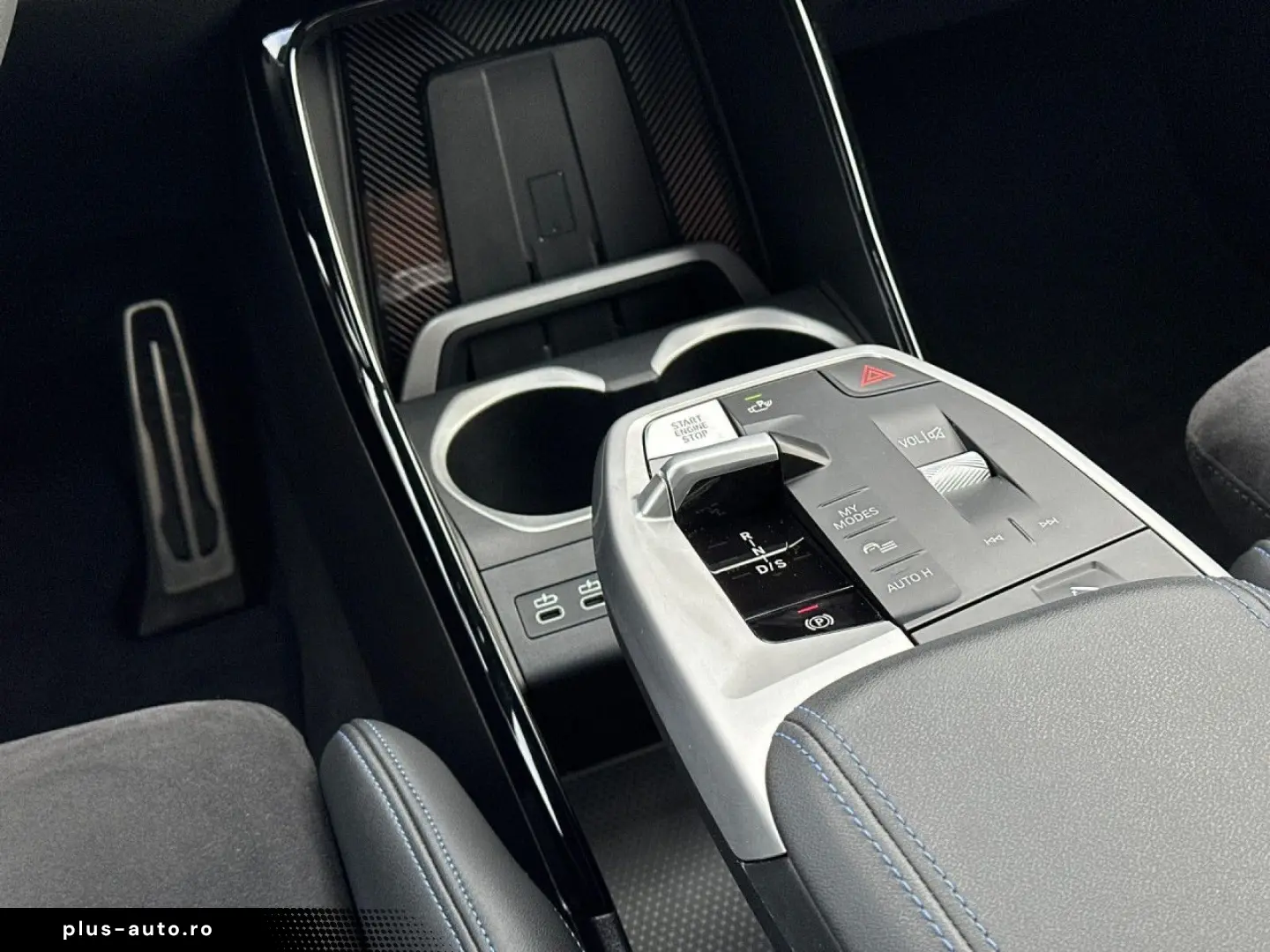 BMW X2 sDrive 18d M Sport