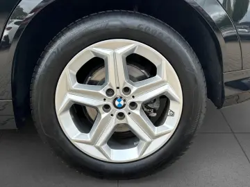 BMW X2 sDrive 18d M Sport