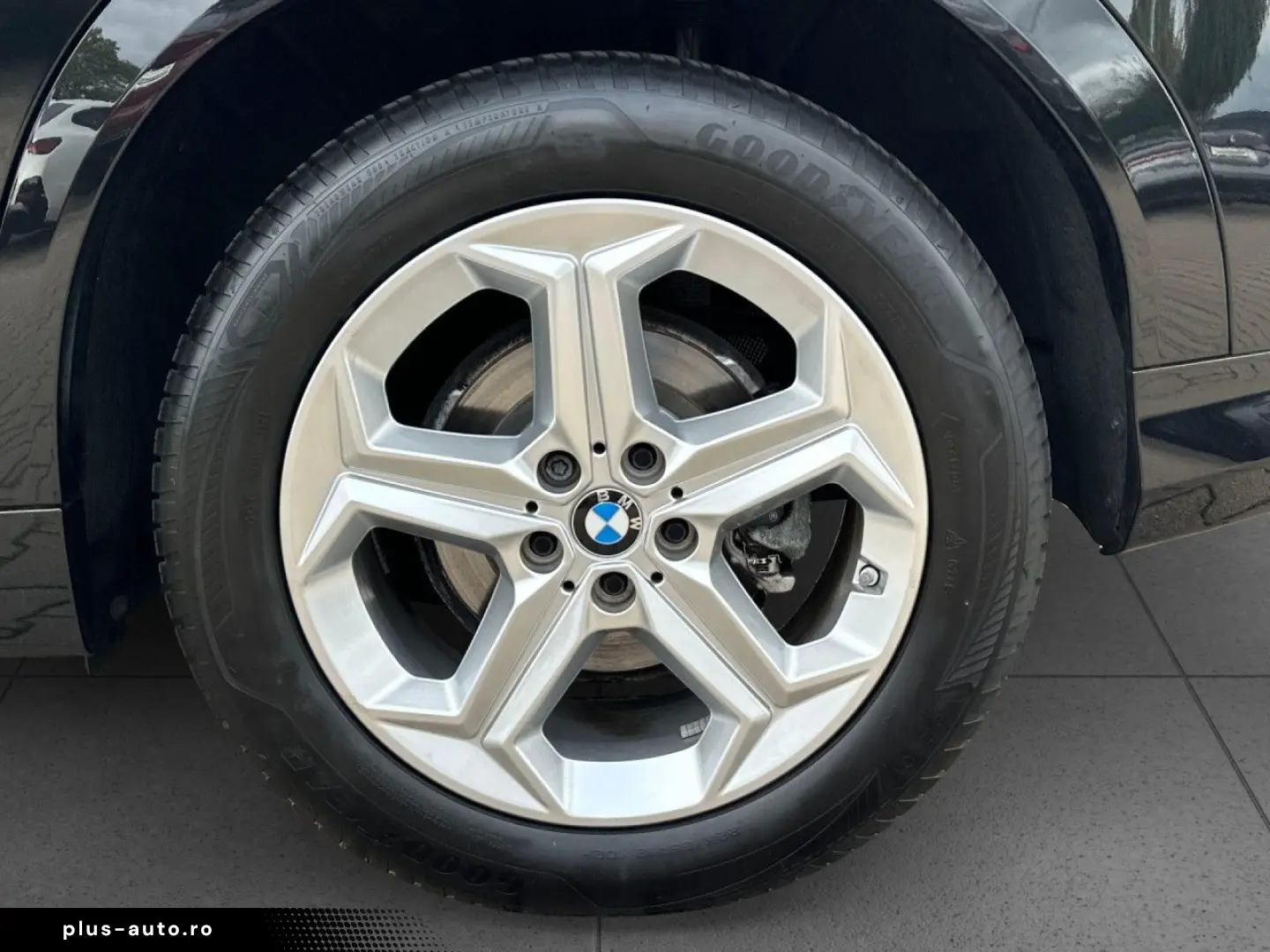 BMW X2 sDrive 18d M Sport