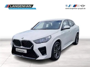BMW X2 sDrive20i M Sport Harman adap. LED Driving As