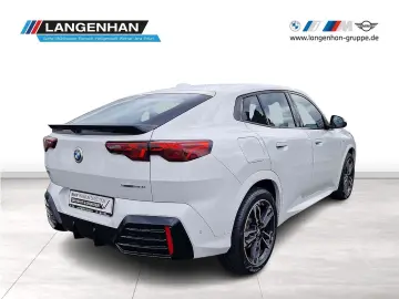 BMW X2 sDrive20i M Sport Harman