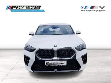 BMW X2 sDrive20i M Sport Harman