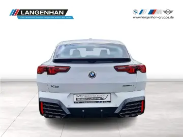 BMW X2 sDrive20i M Sport Harman