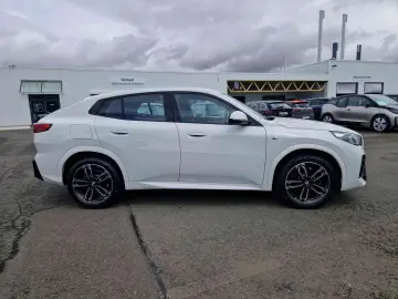 BMW X2 sDrive20i M Sport Harman