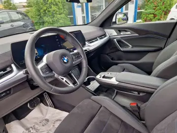 BMW X2 sDrive20i M Sport Harman