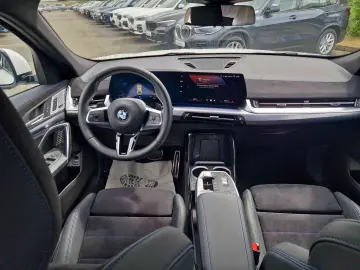 BMW X2 sDrive20i M Sport Harman