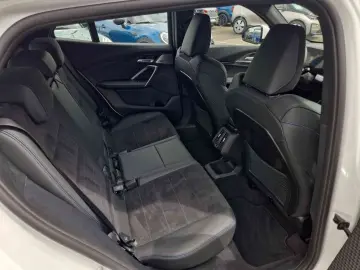 BMW X2 sDrive20i M Sport Harman