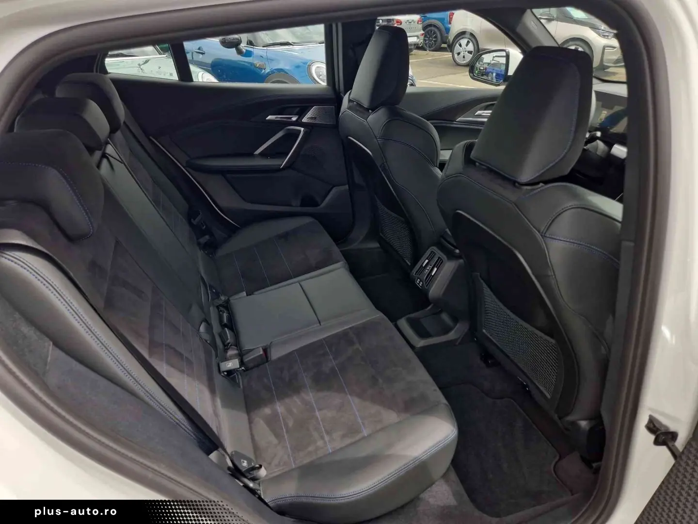 BMW X2 sDrive20i M Sport Harman