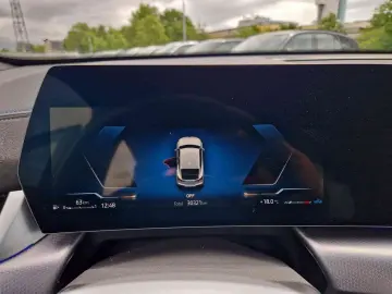 BMW X2 sDrive20i M Sport Harman